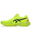 Netburner Ballistic FF 3 ”Paris Safety Yellow Black”