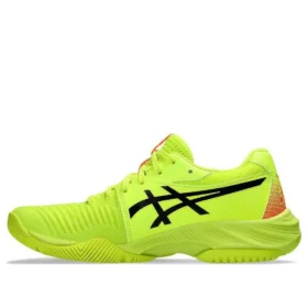 Netburner Ballistic FF 3 ”Paris Safety Yellow Black”