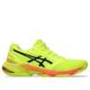 Netburner Ballistic FF 3 ”Paris Safety Yellow Black”