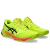 Netburner Ballistic FF 3 ”Paris Safety Yellow Black”