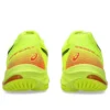 Netburner Ballistic FF 3 ”Paris Safety Yellow Black”