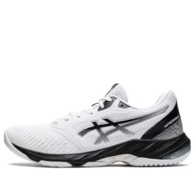 Netburner Ballistic FF 3 ”White Black”