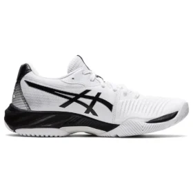 Netburner Ballistic FF 3 ”White Black”