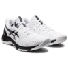 Netburner Ballistic FF 3 ”White Black”