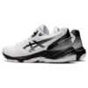 Netburner Ballistic FF 3 ”White Black”