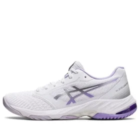 Netburner Ballistic FF 3 ”White Digital Violet”