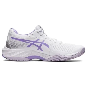 Netburner Ballistic FF 3 ”White Digital Violet”
