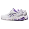 Netburner Ballistic FF 3 ”White Digital Violet”