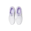 Netburner Ballistic FF 3 ”White Digital Violet”