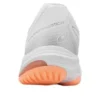 Netburner Ballistic FF 3 ”White Glacier Grey”