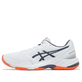 Netburner Ballistic FF 3 ”White Indigo Fog”
