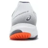 Netburner Ballistic FF 3 ”White Indigo Fog”