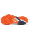 Netburner Ballistic FF 3 ”White Indigo Fog”