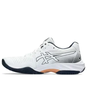 Netburner Ballistic FF 3 ”White Pure Bronze”