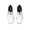 Netburner Ballistic FF 3 ”White Pure Bronze”