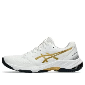 Netburner Ballistic FF 3 ”White Pure Gold”