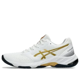 Netburner Ballistic FF 3 ”White Pure Gold”