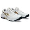 Netburner Ballistic FF 3 ”White Pure Gold”