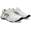 Netburner Ballistic FF 3 ”White Pure Gold”