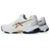 Netburner Ballistic FF 3 ”White Pure Gold”