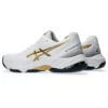 Netburner Ballistic FF 3 ”White Pure Gold”