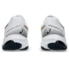 Netburner Ballistic FF 3 ”White Pure Gold”