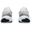 Netburner Ballistic FF 3 ”White Pure Gold”