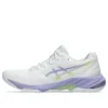 Netburner Ballistic FF 3 ”White Vapor”