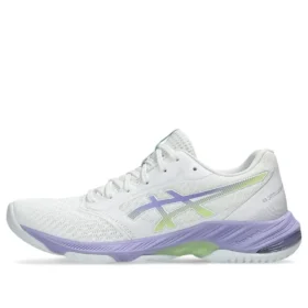 Netburner Ballistic FF 3 ”White Vapor”