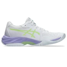 Netburner Ballistic FF 3 ”White Vapor”