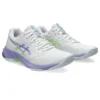 Netburner Ballistic FF 3 ”White Vapor”