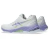 Netburner Ballistic FF 3 ”White Vapor”
