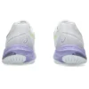 Netburner Ballistic FF 3 ”White Vapor”