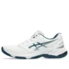 Netburner Ballistic FF 3 ”White Vintage Indigo”