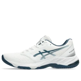Netburner Ballistic FF 3 ”White Vintage Indigo”