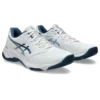 Netburner Ballistic FF 3 ”White Vintage Indigo”
