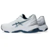 Netburner Ballistic FF 3 ”White Vintage Indigo”