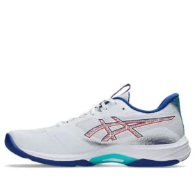 Netburner Ballistic FF 4 ”White Blue”