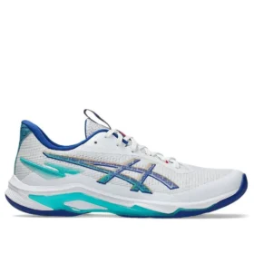 Netburner Ballistic FF 4 ”White Blue”