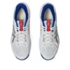 Netburner Ballistic FF 4 ”White Blue”