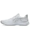Netburner Ballistic FF 4 ”White Pure Silver”