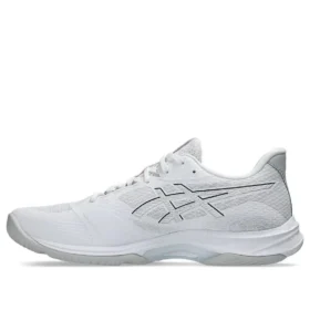 Netburner Ballistic FF 4 ”White Pure Silver”