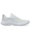 Netburner Ballistic FF 4 ”White Pure Silver”