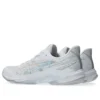Netburner Ballistic FF 4 ”White Pure Silver”