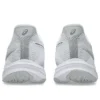 Netburner Ballistic FF 4 ”White Pure Silver”