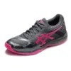 Netburner Ballistic FF ”Fuchsia Purple”