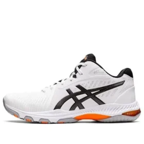 Netburner Ballistic FF MT 2 ”White Black”
