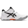 Netburner Ballistic FF MT 2 ”White Black”