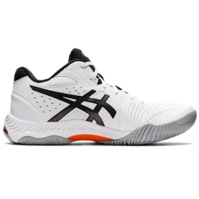Netburner Ballistic FF MT 2 ”White Black”