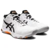 Netburner Ballistic FF MT 2 ”White Black”